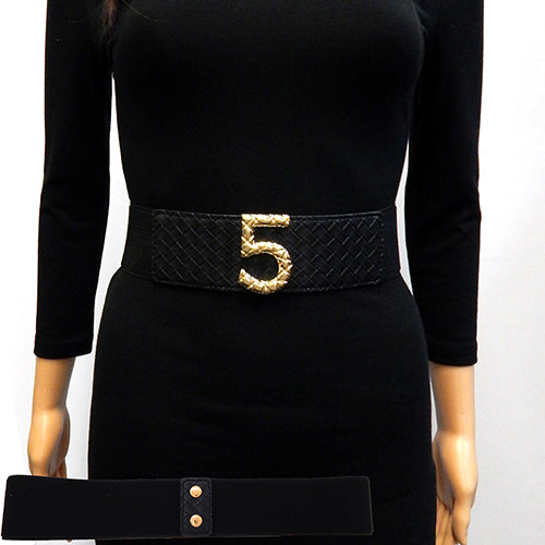 BL1019 LT5101 STRETCHABLE BELT