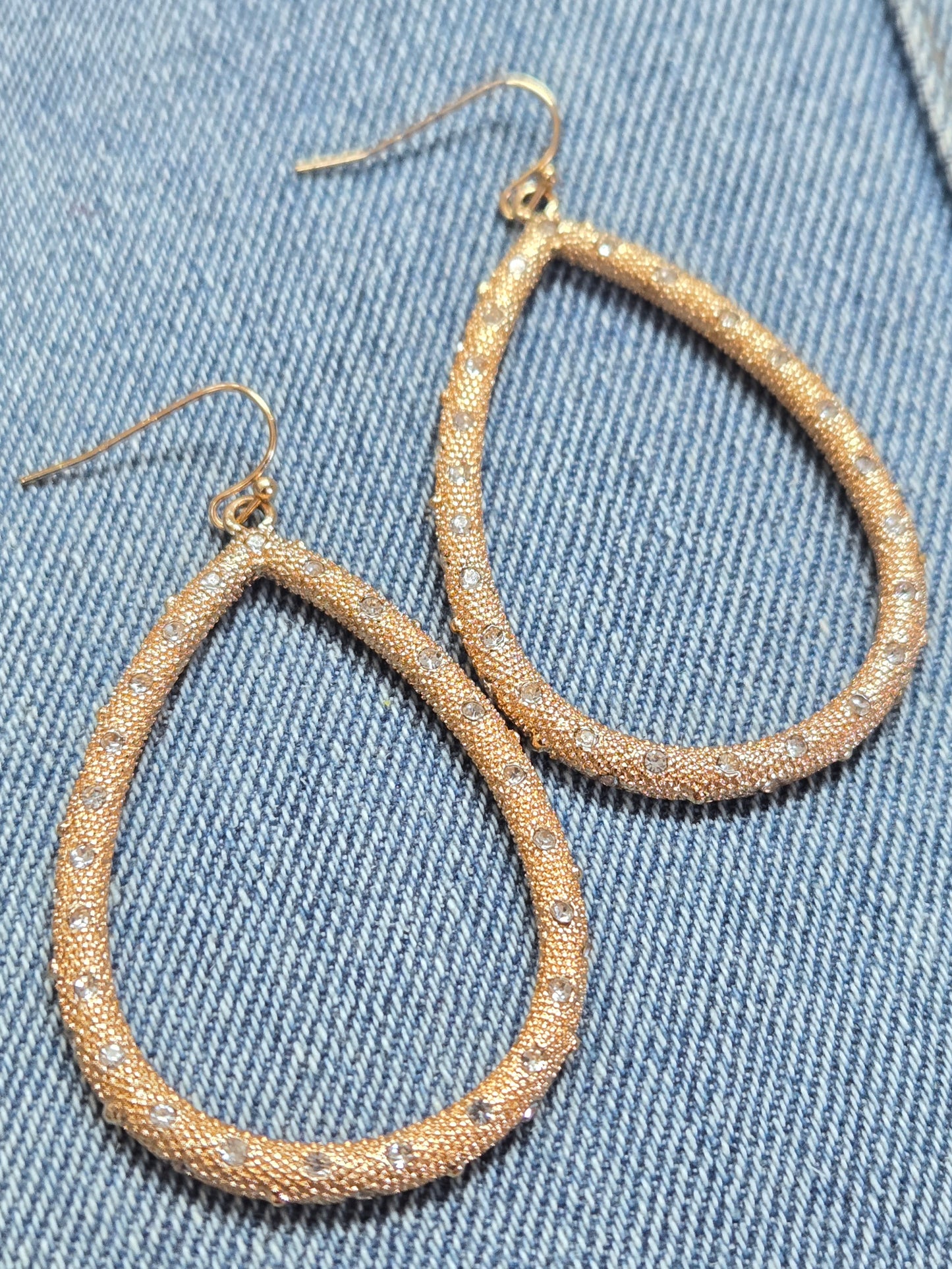 E1395 ME10942 Drop Dangle Hook Earrings