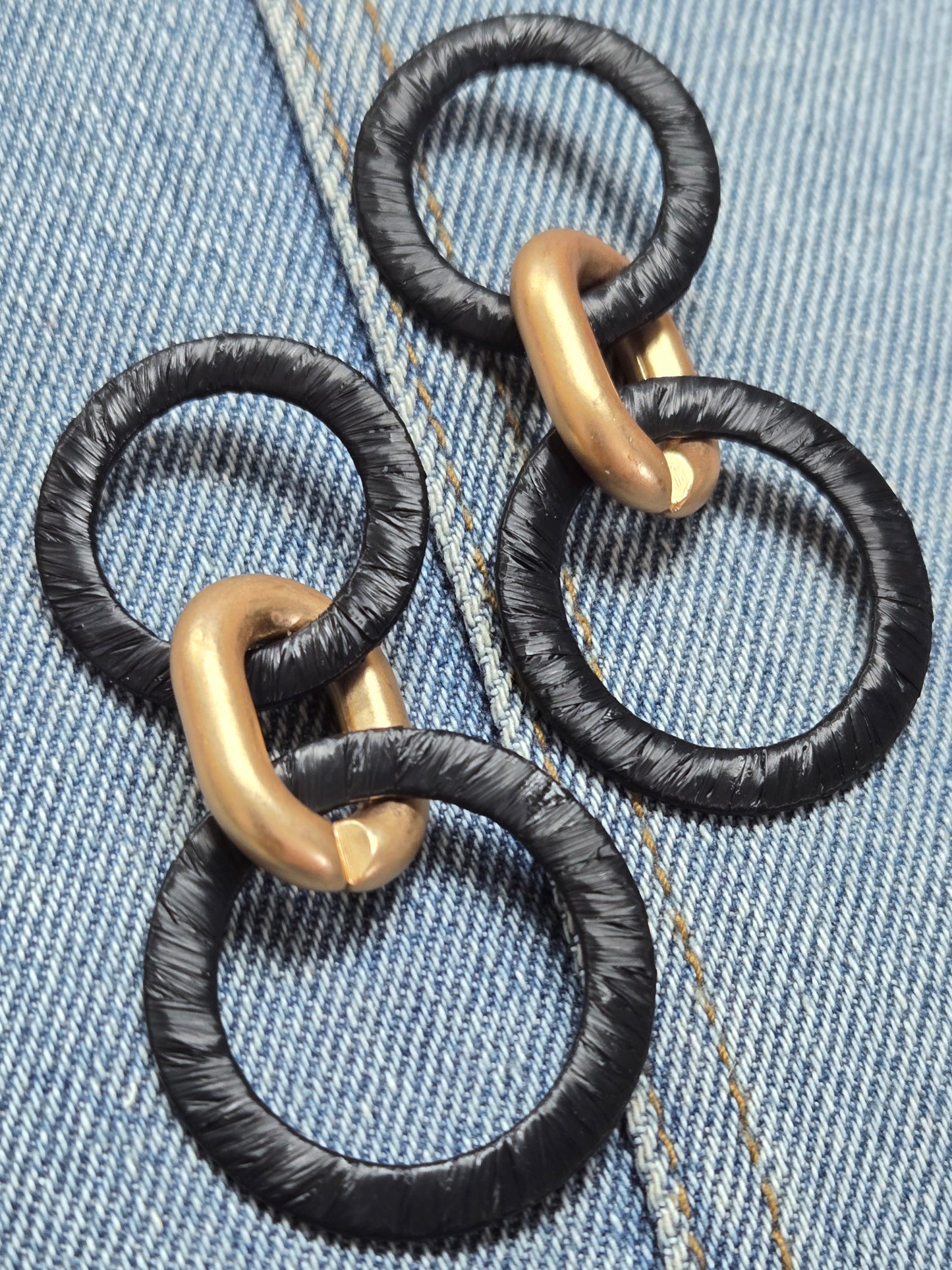 E1323 ME11076 Drop Dangle Earrings