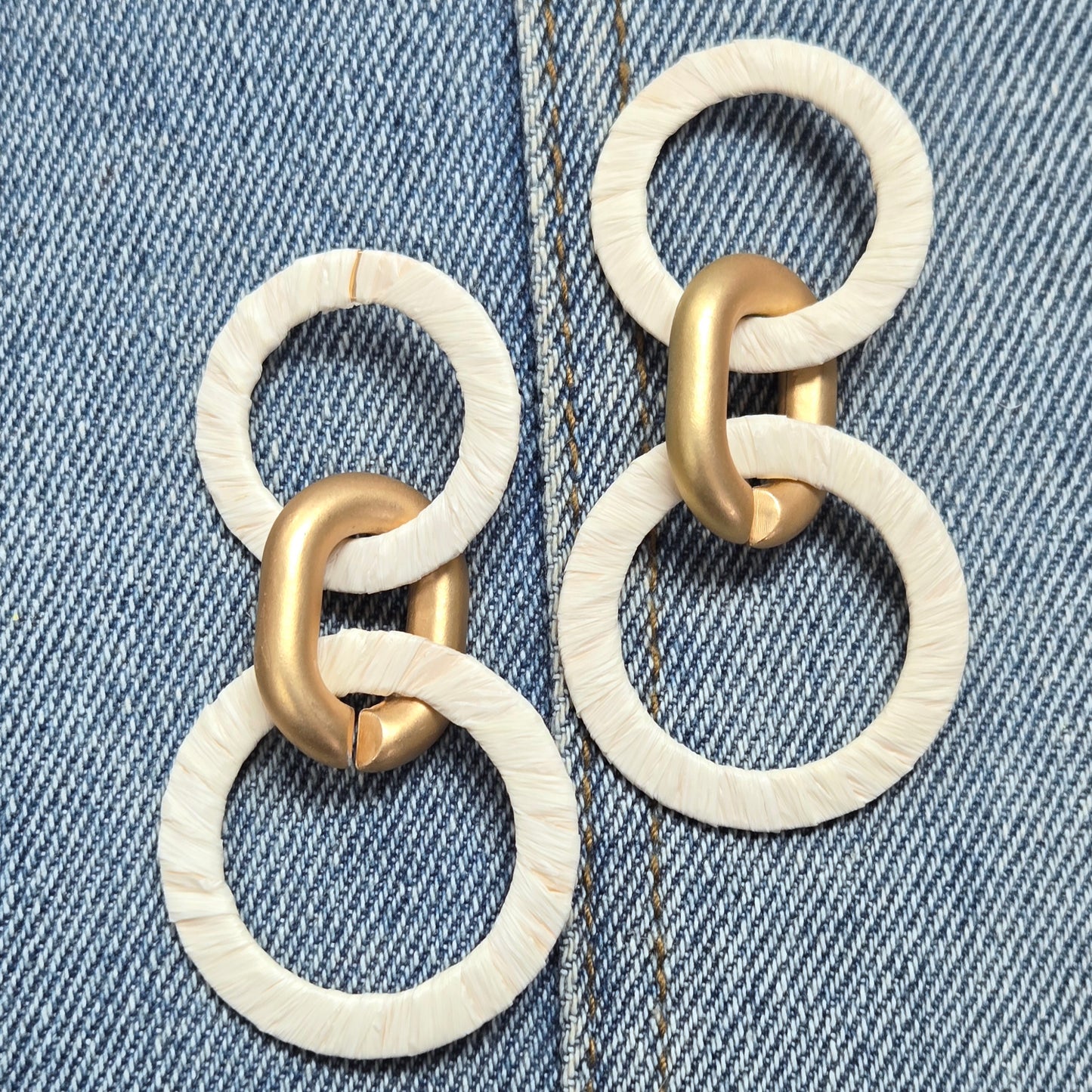 E1323 ME11076 Drop Dangle Earrings