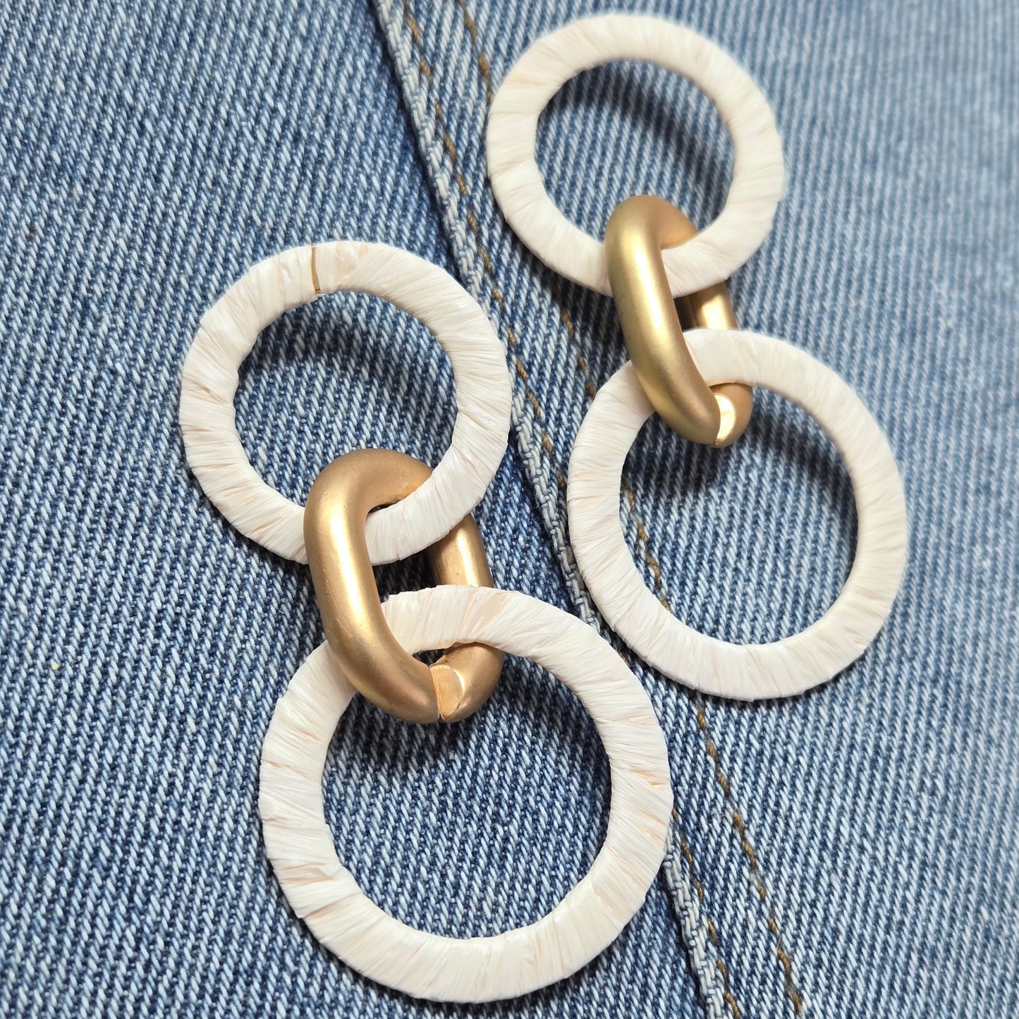 E1323 ME11076 Drop Dangle Earrings
