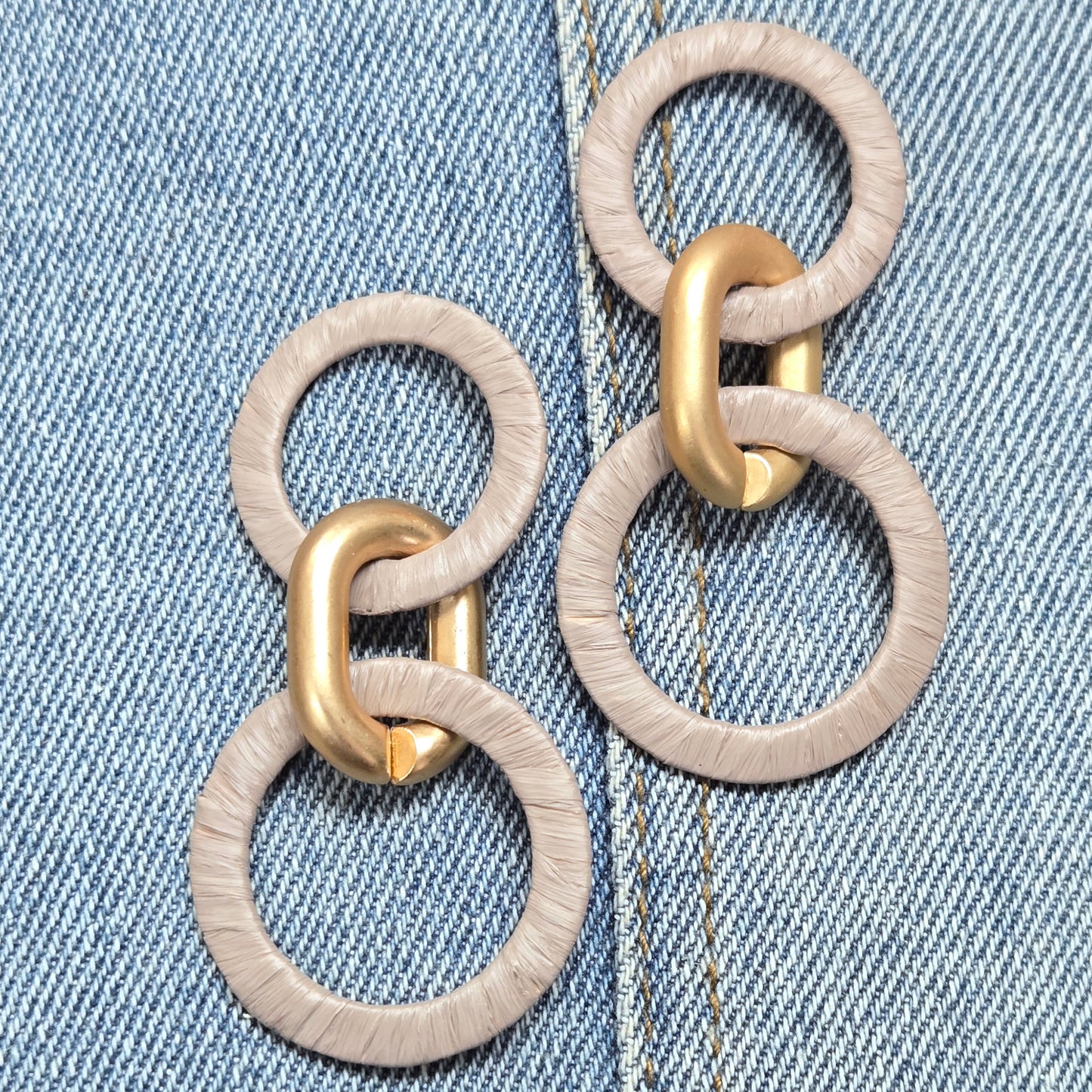 E1323 ME11076 Drop Dangle Earrings