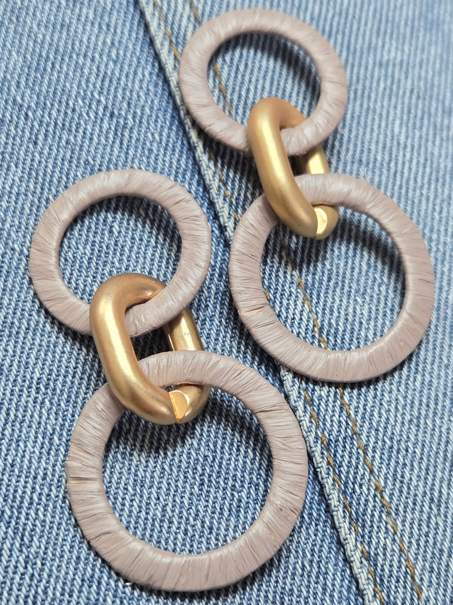 E1323 ME11076 Drop Dangle Earrings