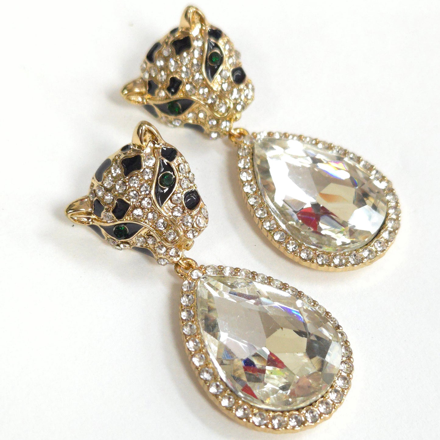 E1471 ME1730 Drop Dangle Earrings