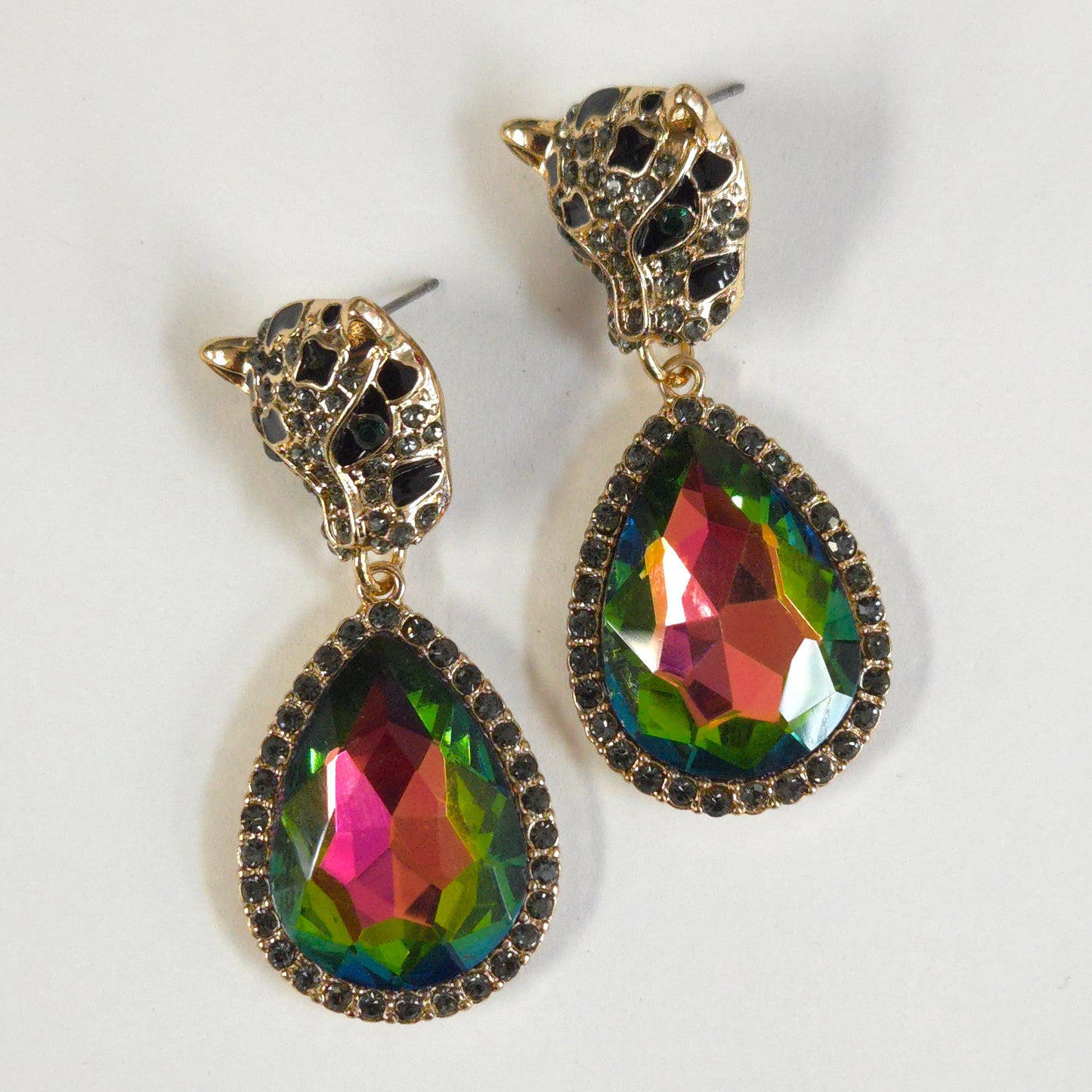 E1471 ME1730 Drop Dangle Earrings