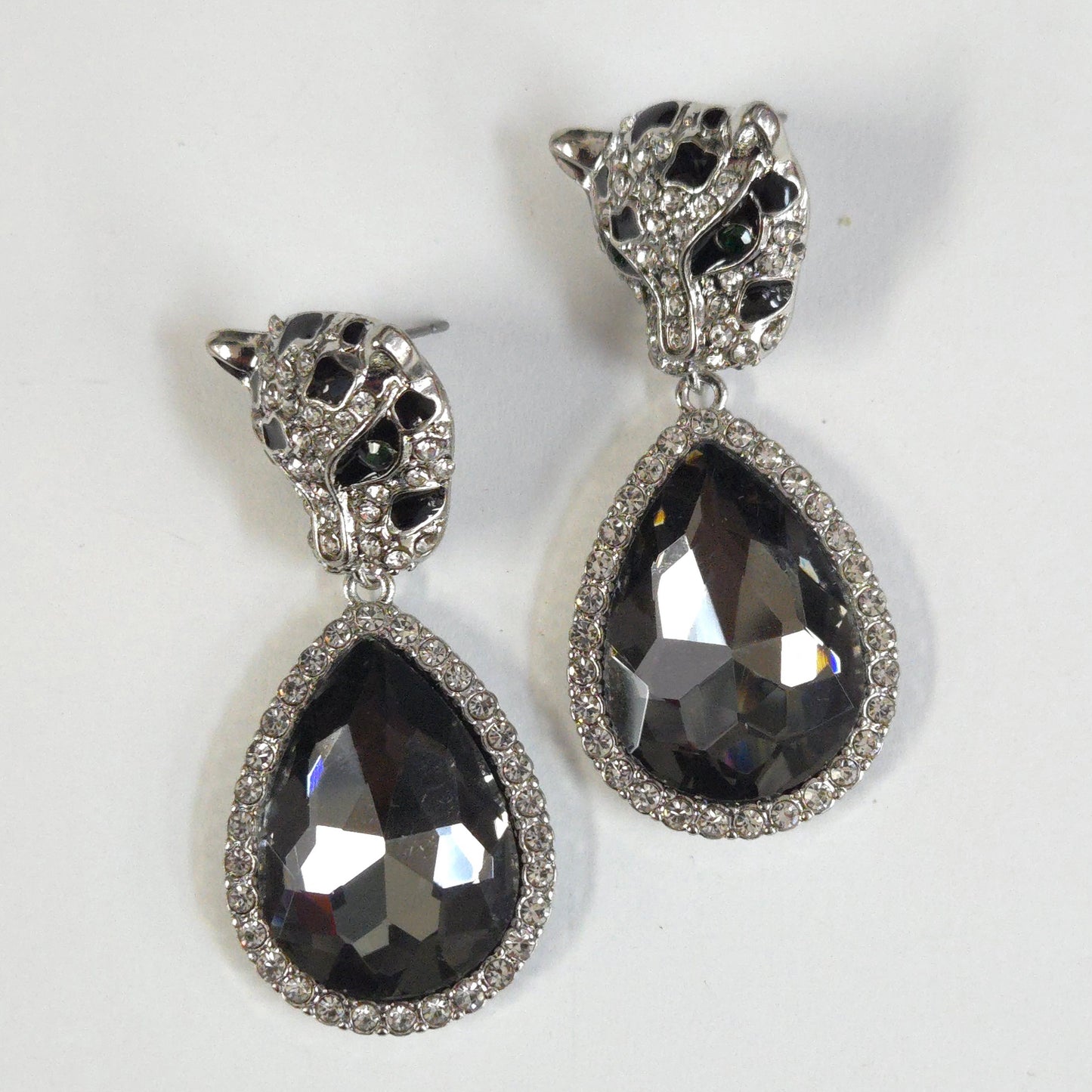E1471 ME1730 Drop Dangle Earrings