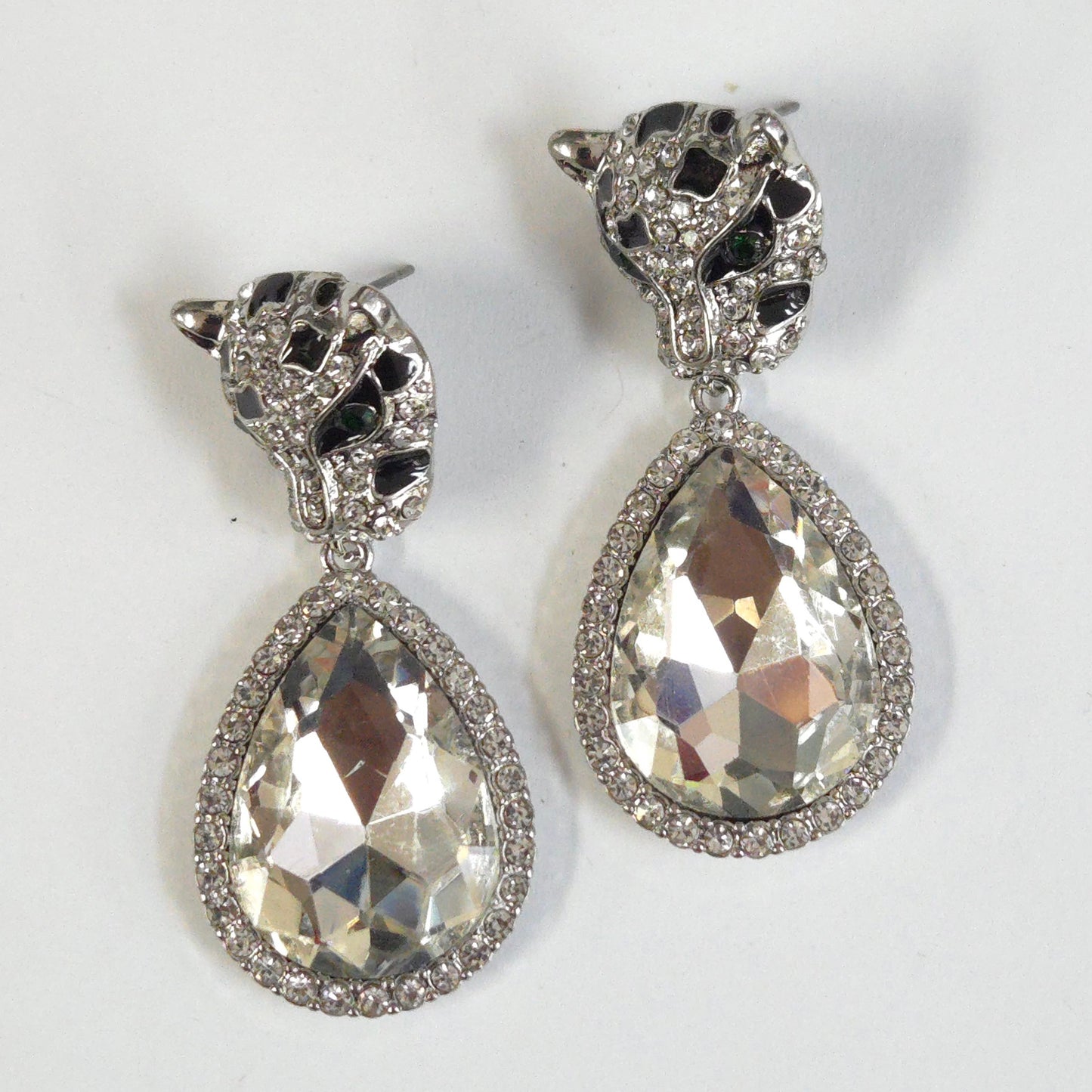 E1471 ME1730 Drop Dangle Earrings