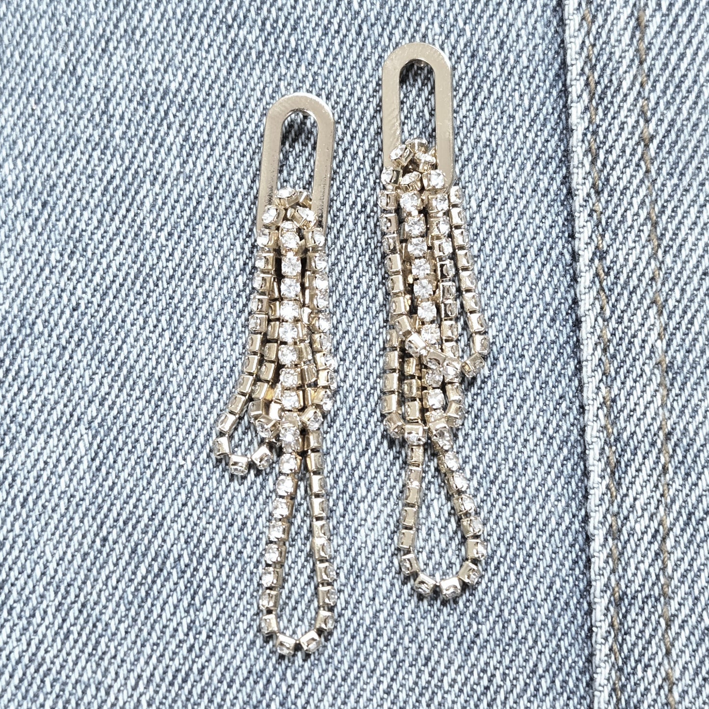 E1308 ME20331 Drop Dangle Earrings