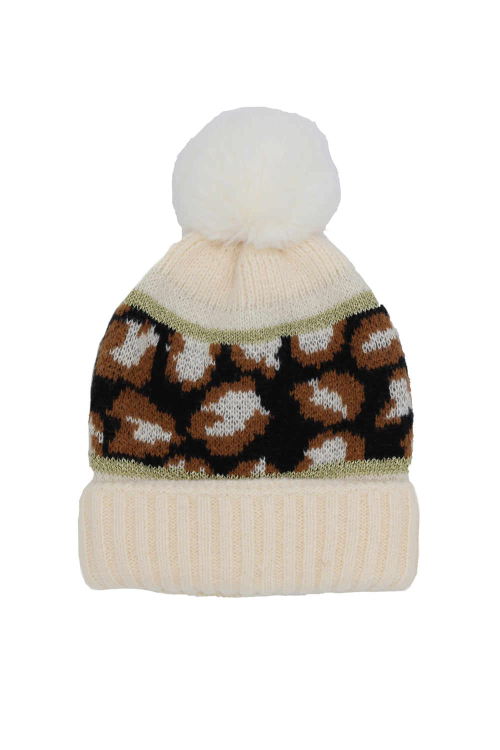 HT0064 MH0136 Beanie