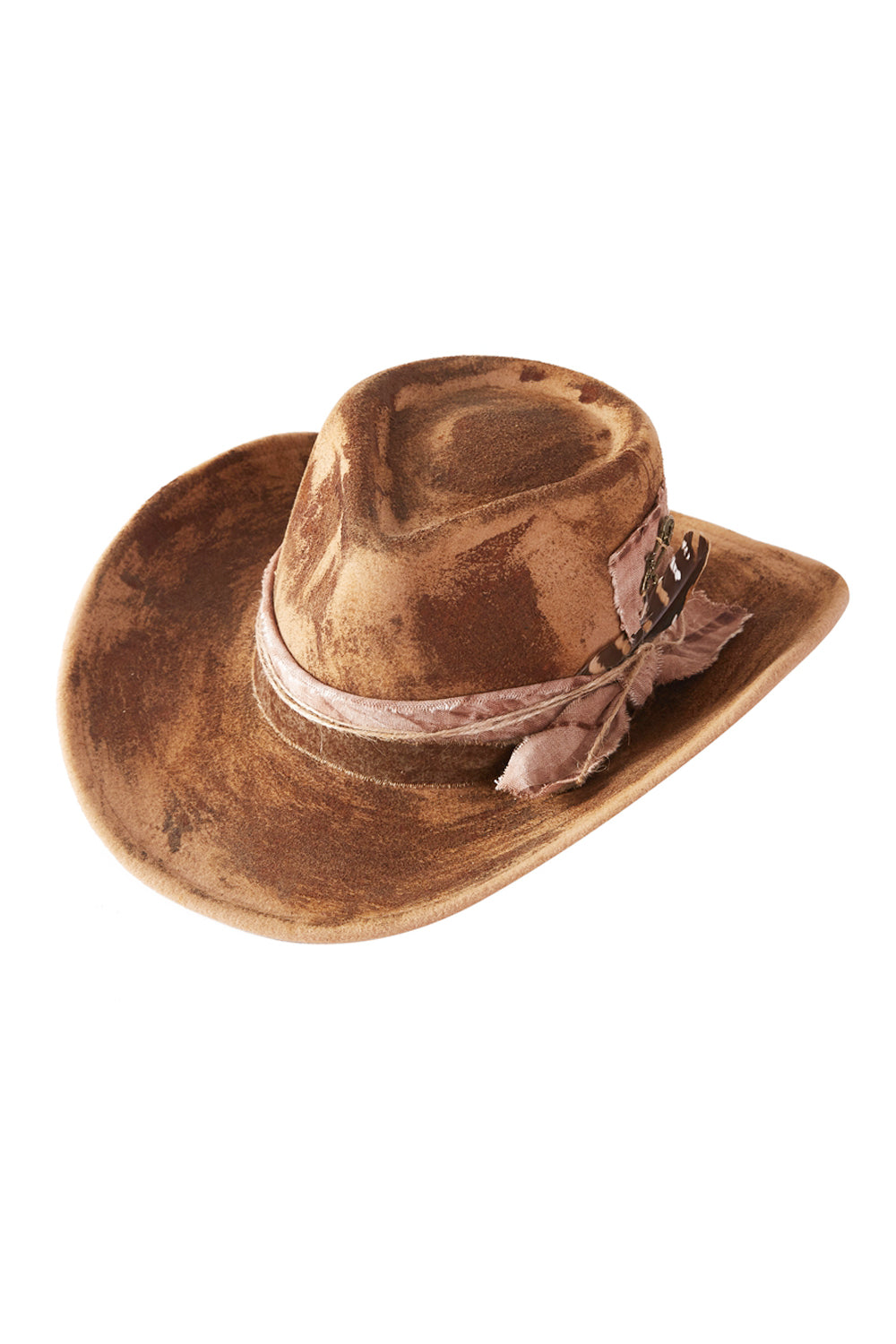 HT0061 MH0235 Fedora Hat