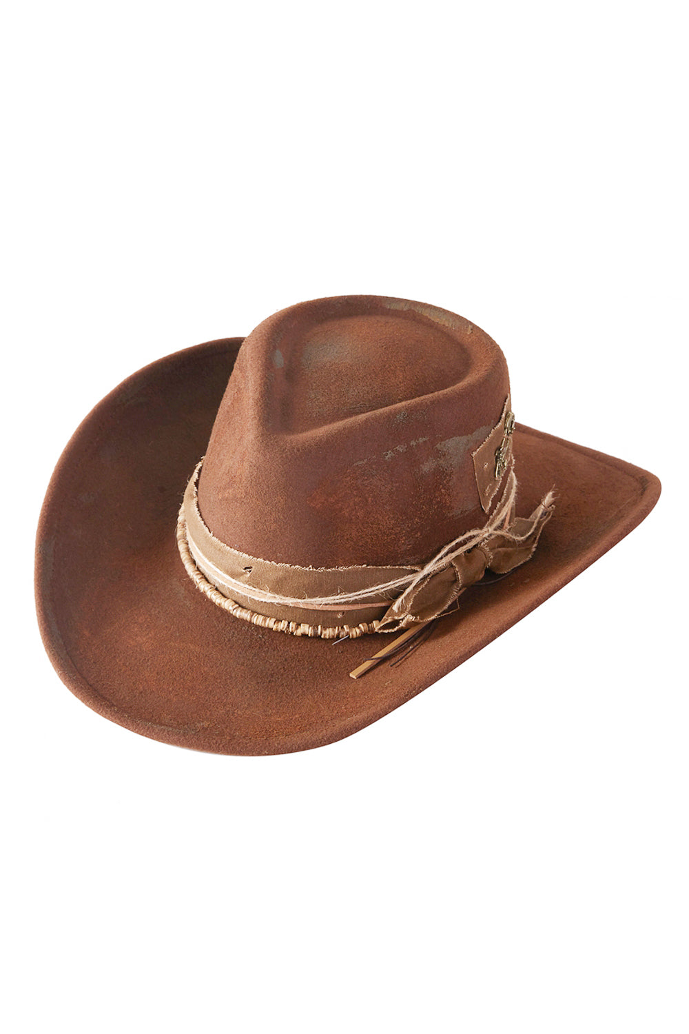 HT0059 MH0237 Fedora Hat