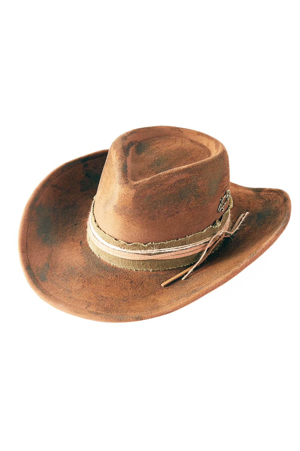 HT0058 MH0240 Fedora Hat