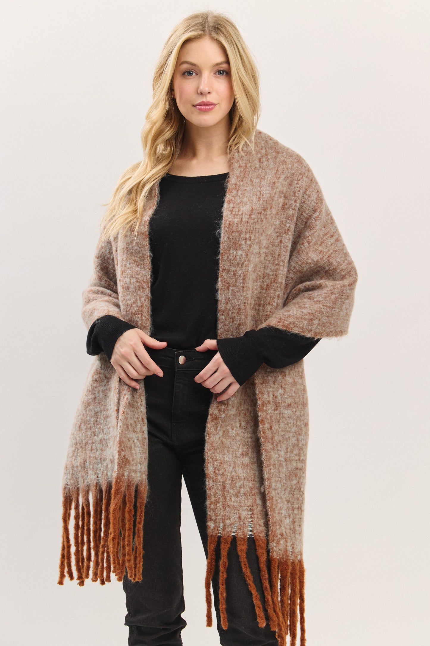 S0002 MS0450 SCARF