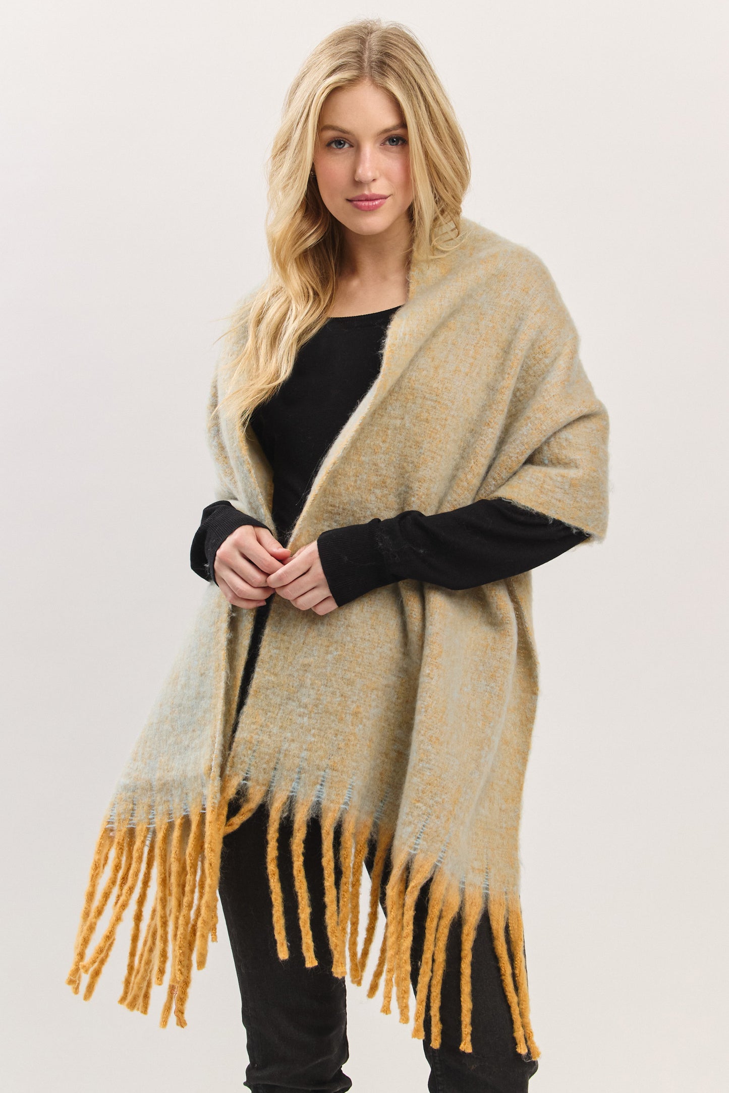 S0002 MS0450 SCARF