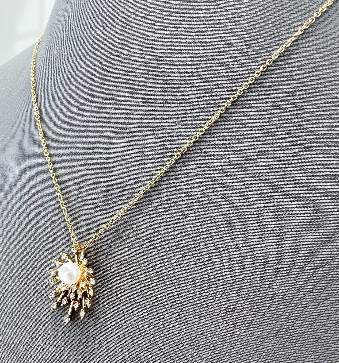 N0610 17675 Mini Pendant Necklaces