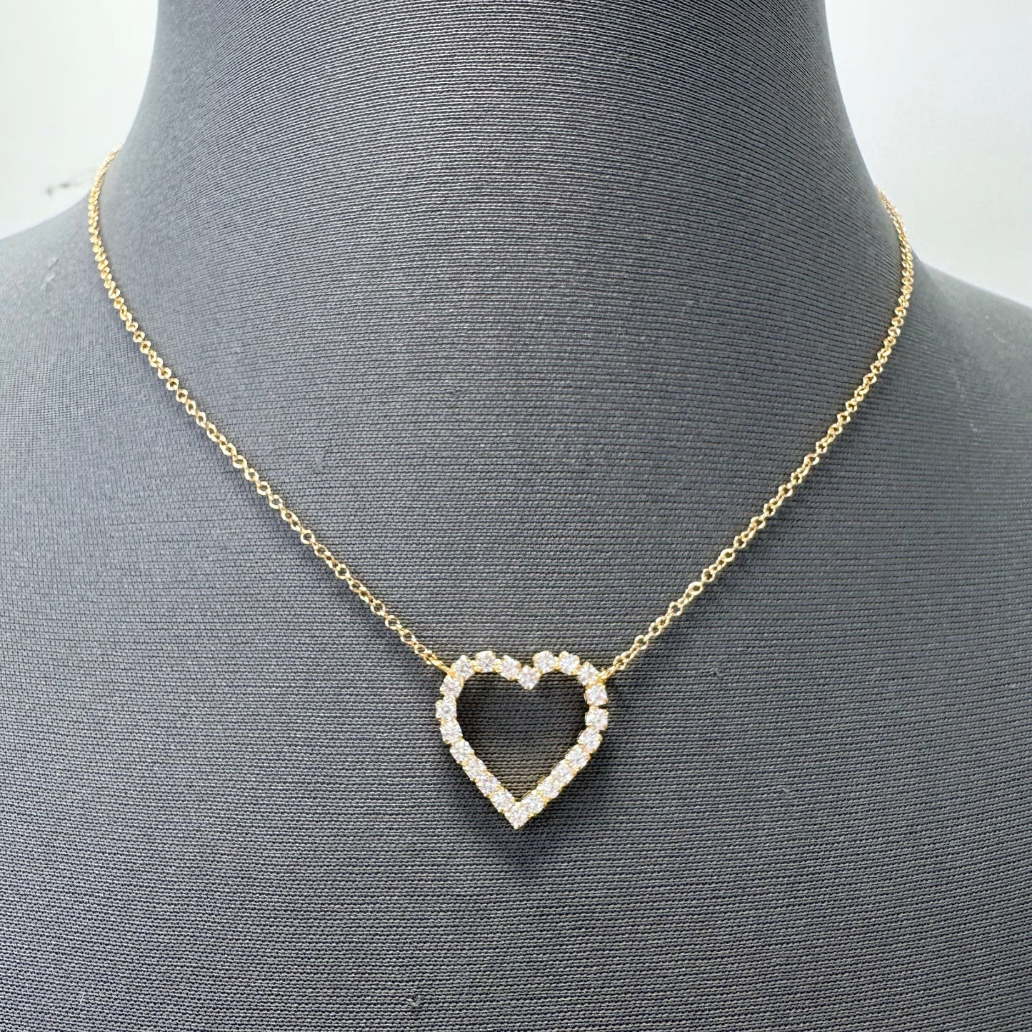 N0578 16093 Pendant Dainty Necklaces