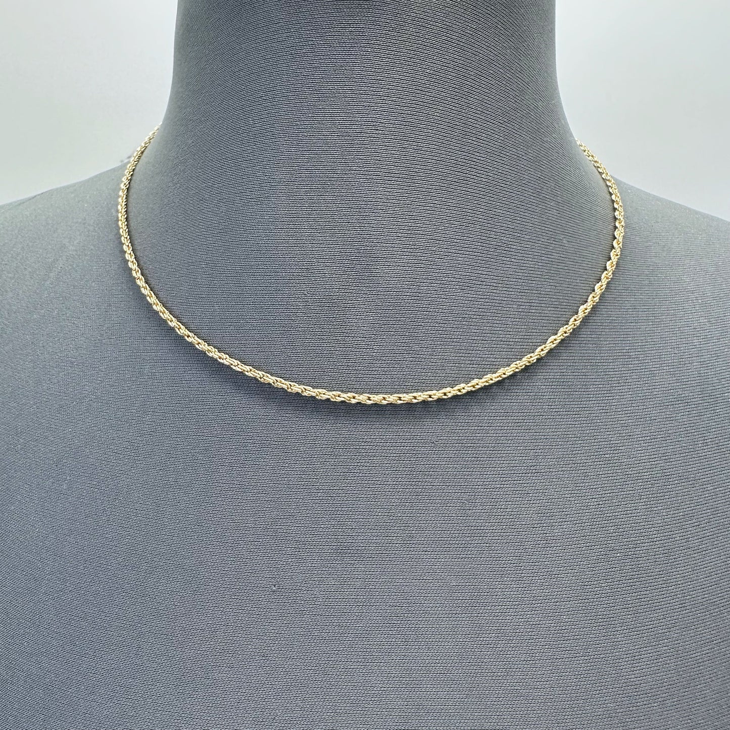 N0521 HN4965 Mini Pendant Necklaces