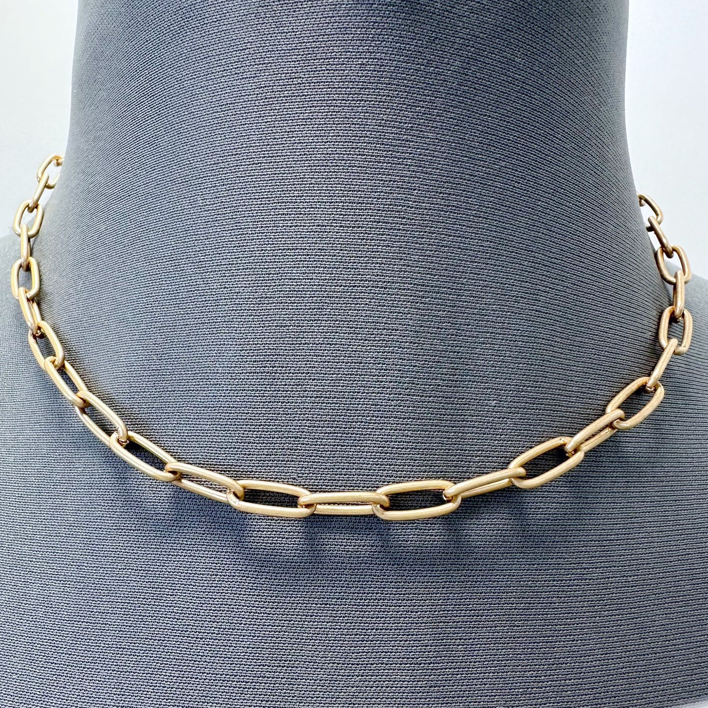 N0520 QN4452 Love Design Pendant Chain Necklace
