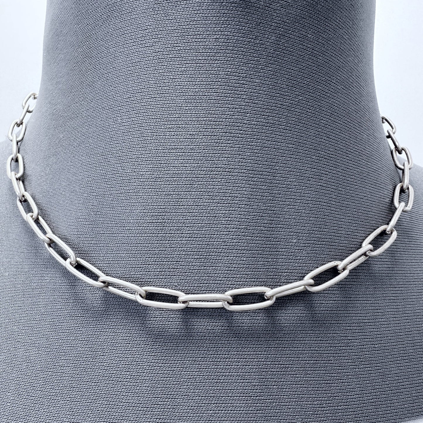 N0520 QN4452 Love Design Pendant Chain Necklace