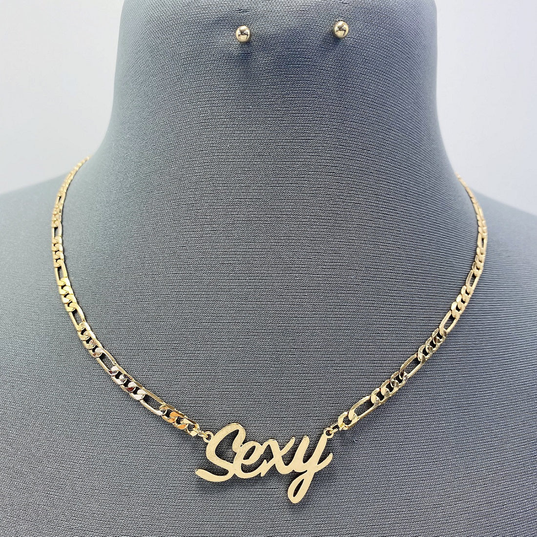 N0651 KS5063 SEXY Pendant Necklace