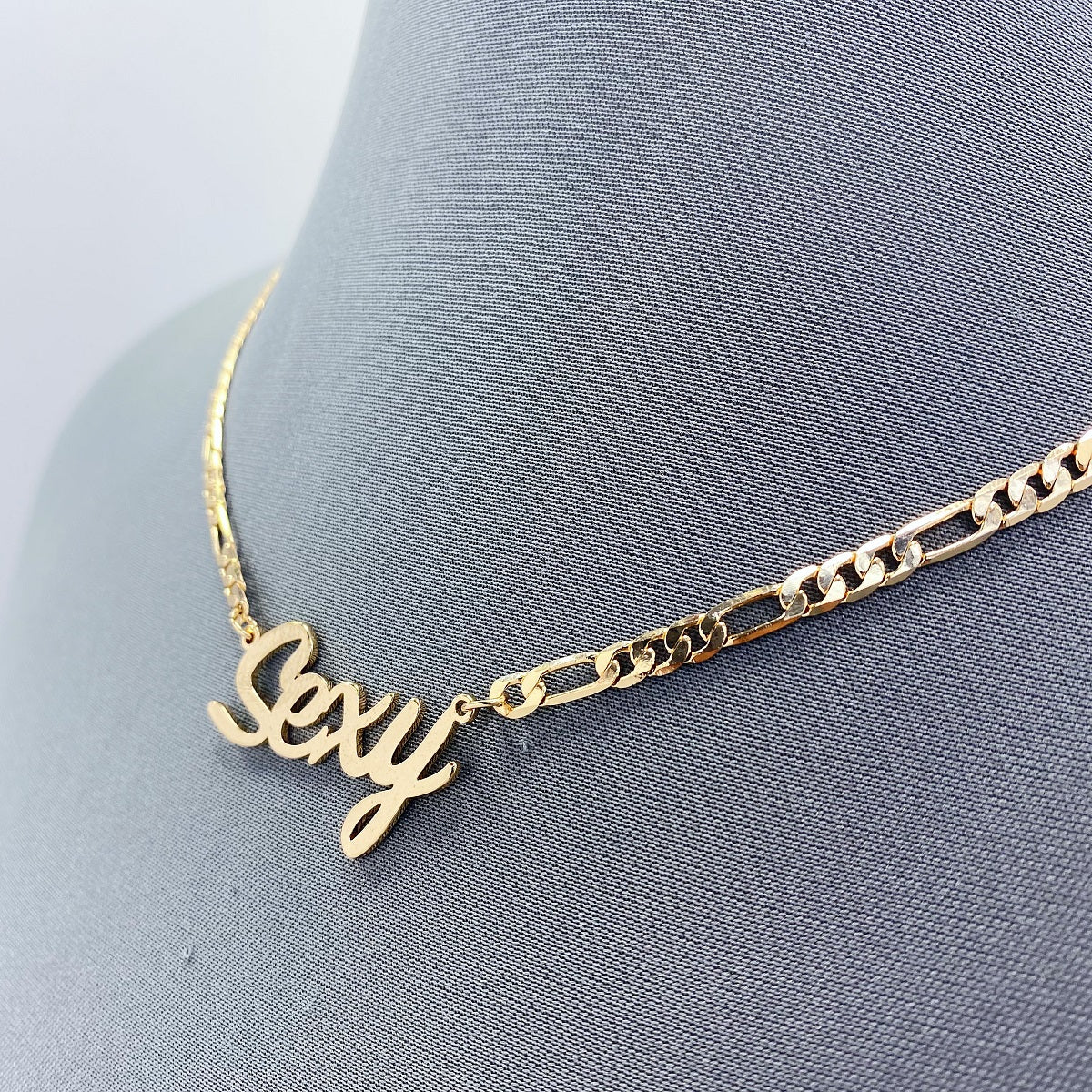 N0651 KS5063 SEXY Pendant Necklace