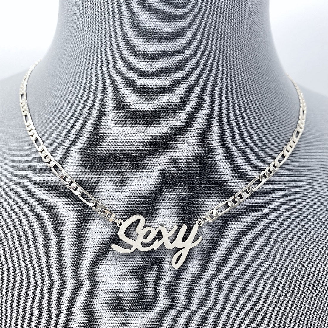 N0651 KS5063 SEXY Pendant Necklace