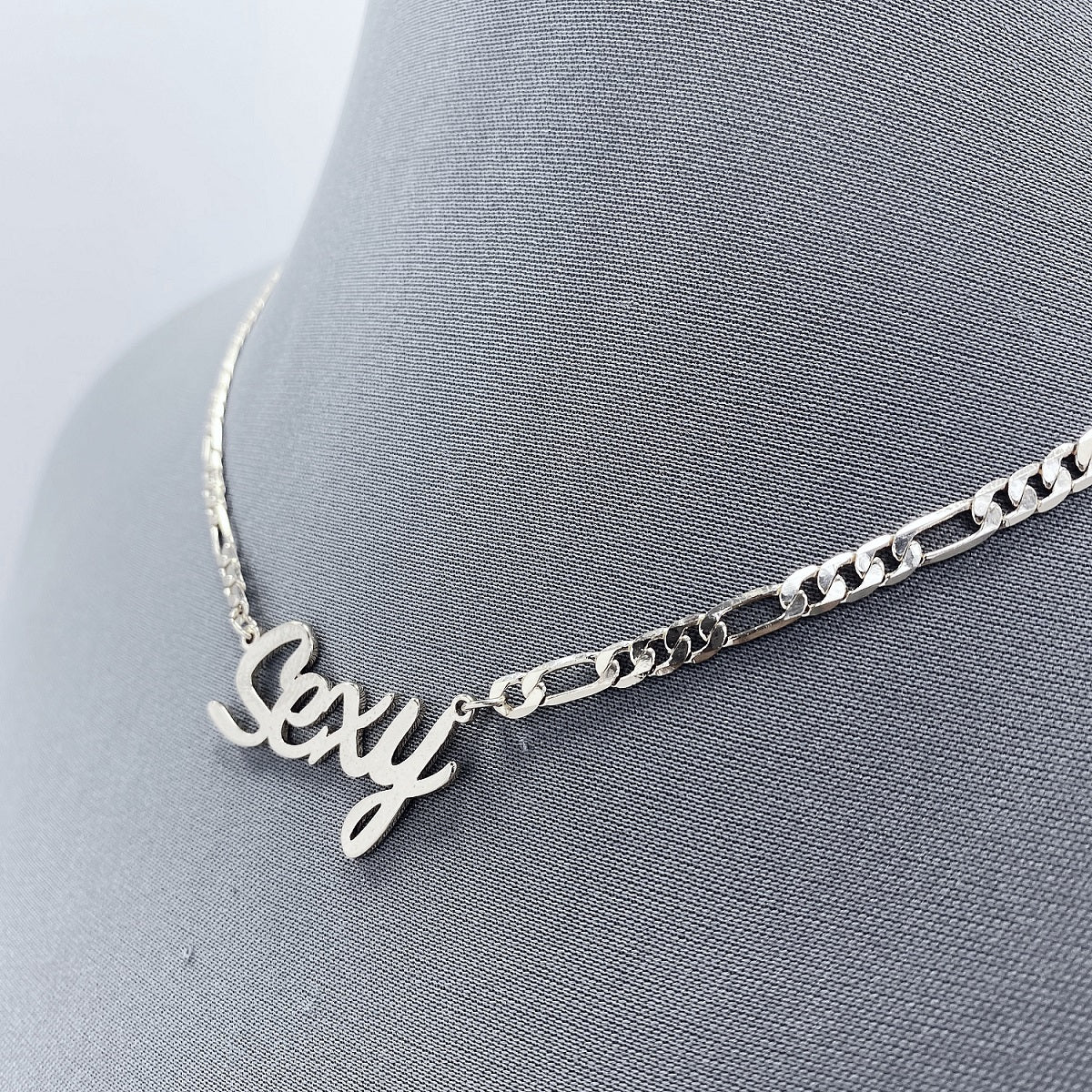 N0651 KS5063 SEXY Pendant Necklace