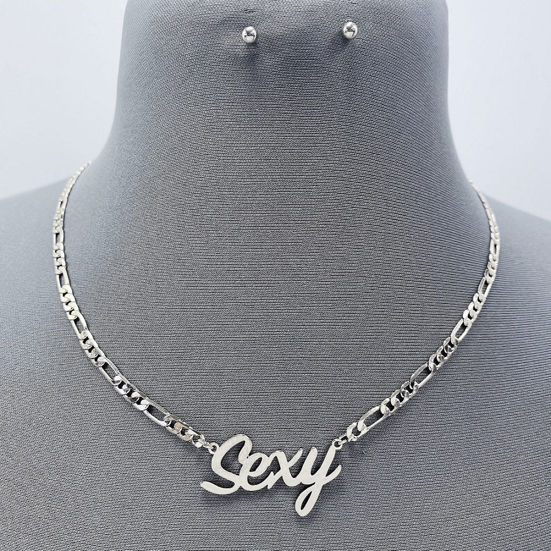 N0651 KS5063 SEXY Pendant Necklace
