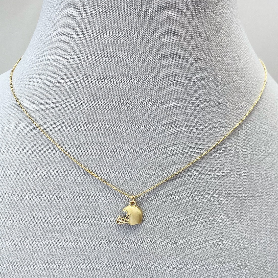 N0608 17059 Mini Pendant Necklace