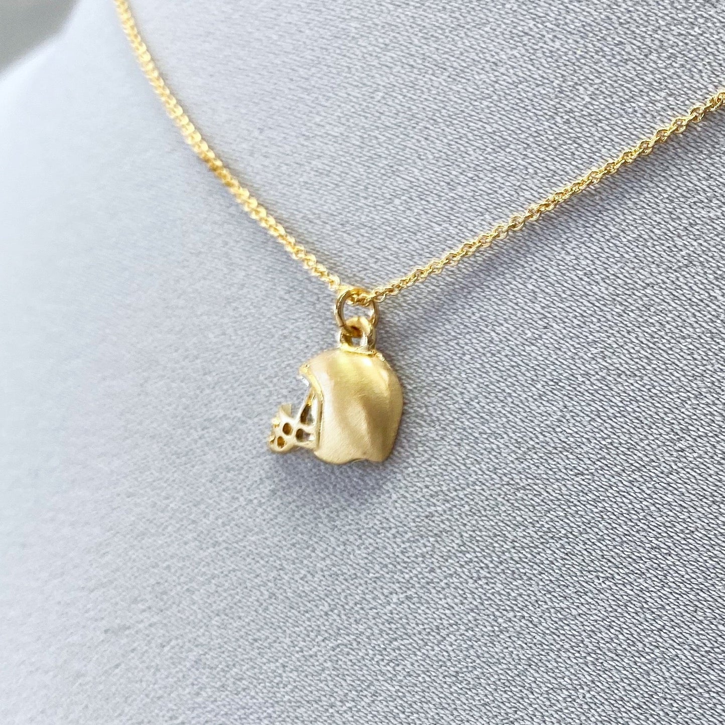 N0608 17059 Mini Pendant Necklace