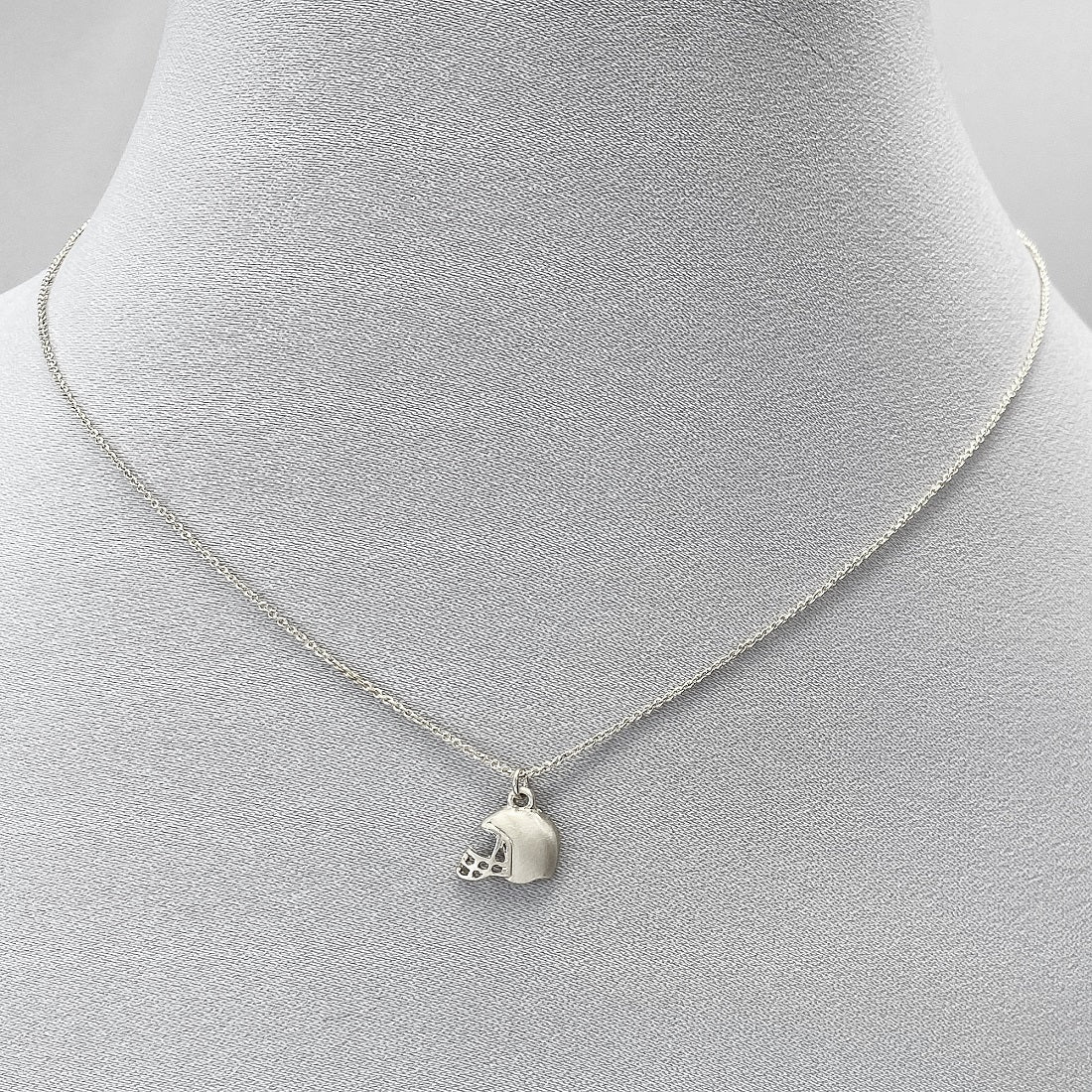 N0608 17059 Mini Pendant Necklace