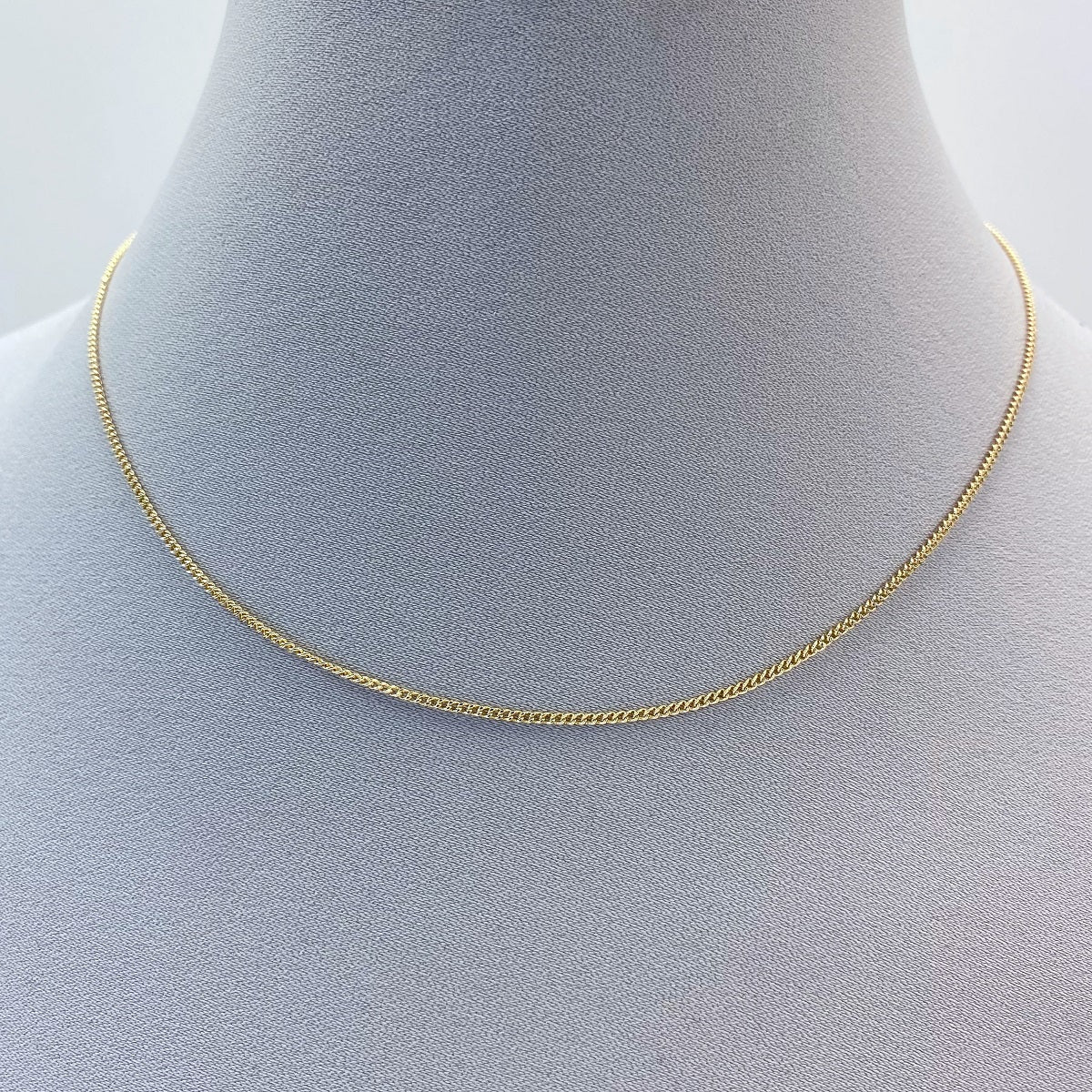 N0667 CNE1192 MULTI NECKLACES