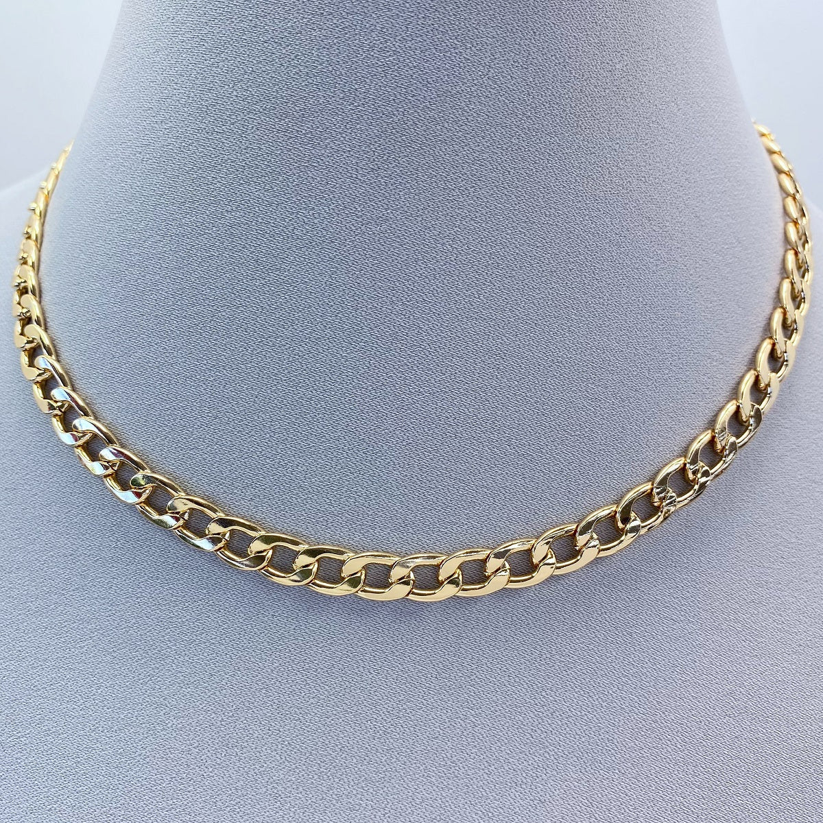 N0667 CNE1192 MULTI NECKLACES