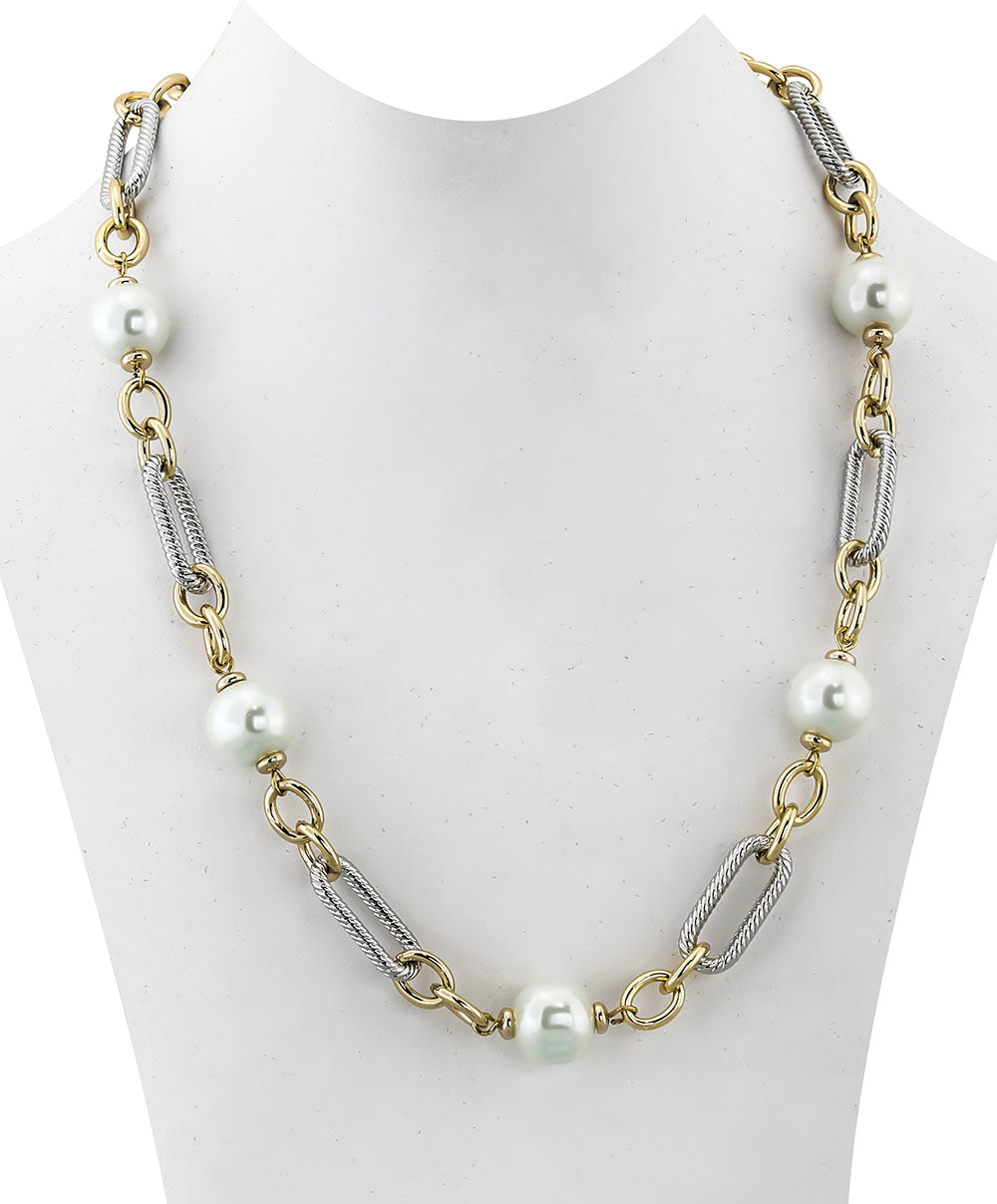 N0751 NE7116 Necklace