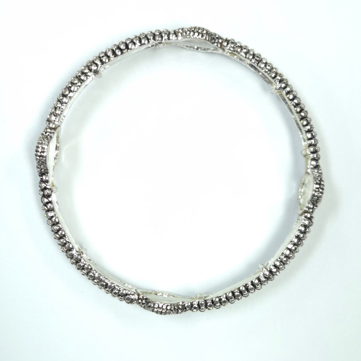 B0339 OB07453 Stretch Bracelet