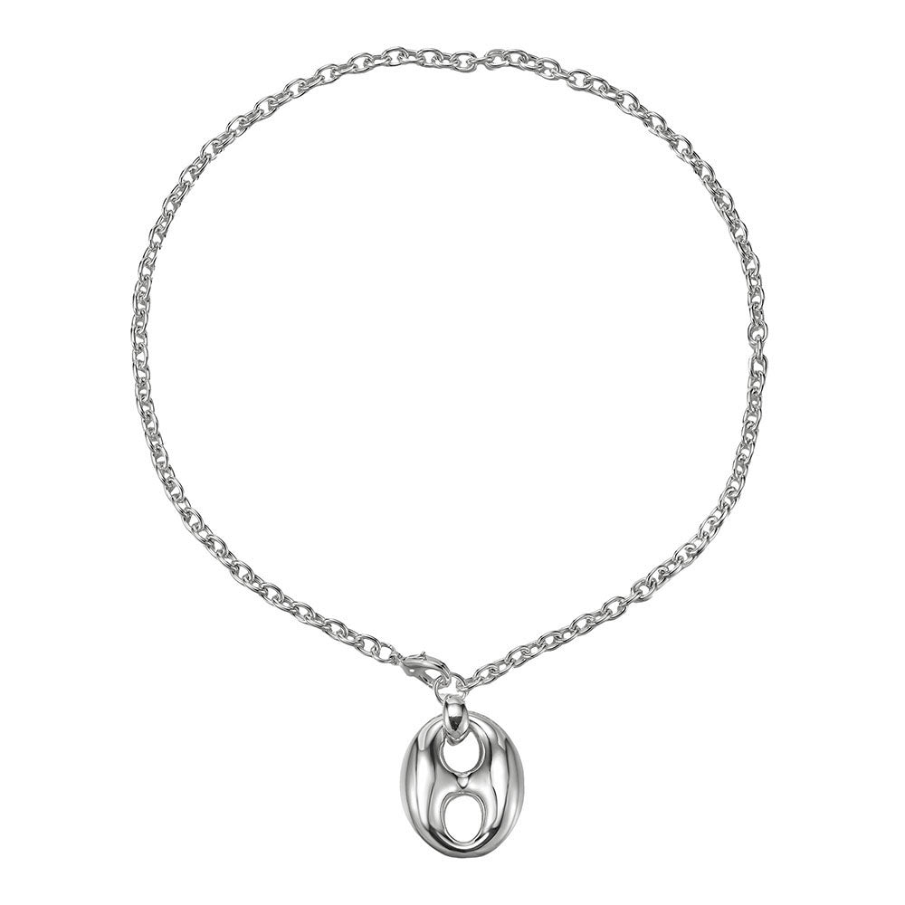 N0739 PE9890 Pendant Necklace