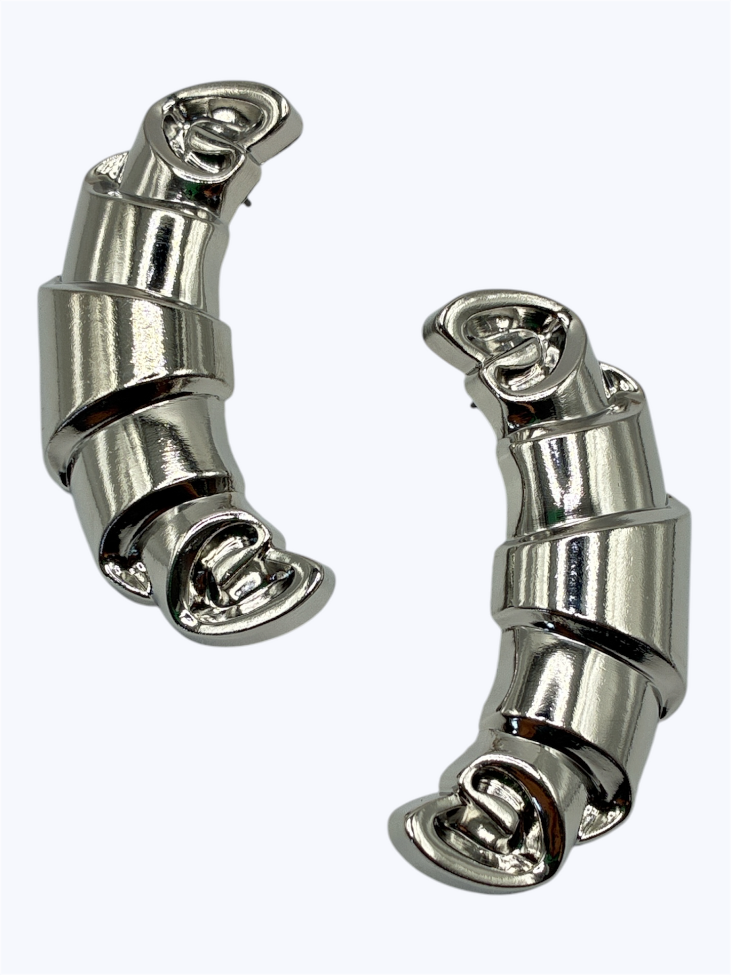 E2366 | Croissant Post Earrings | ER2668