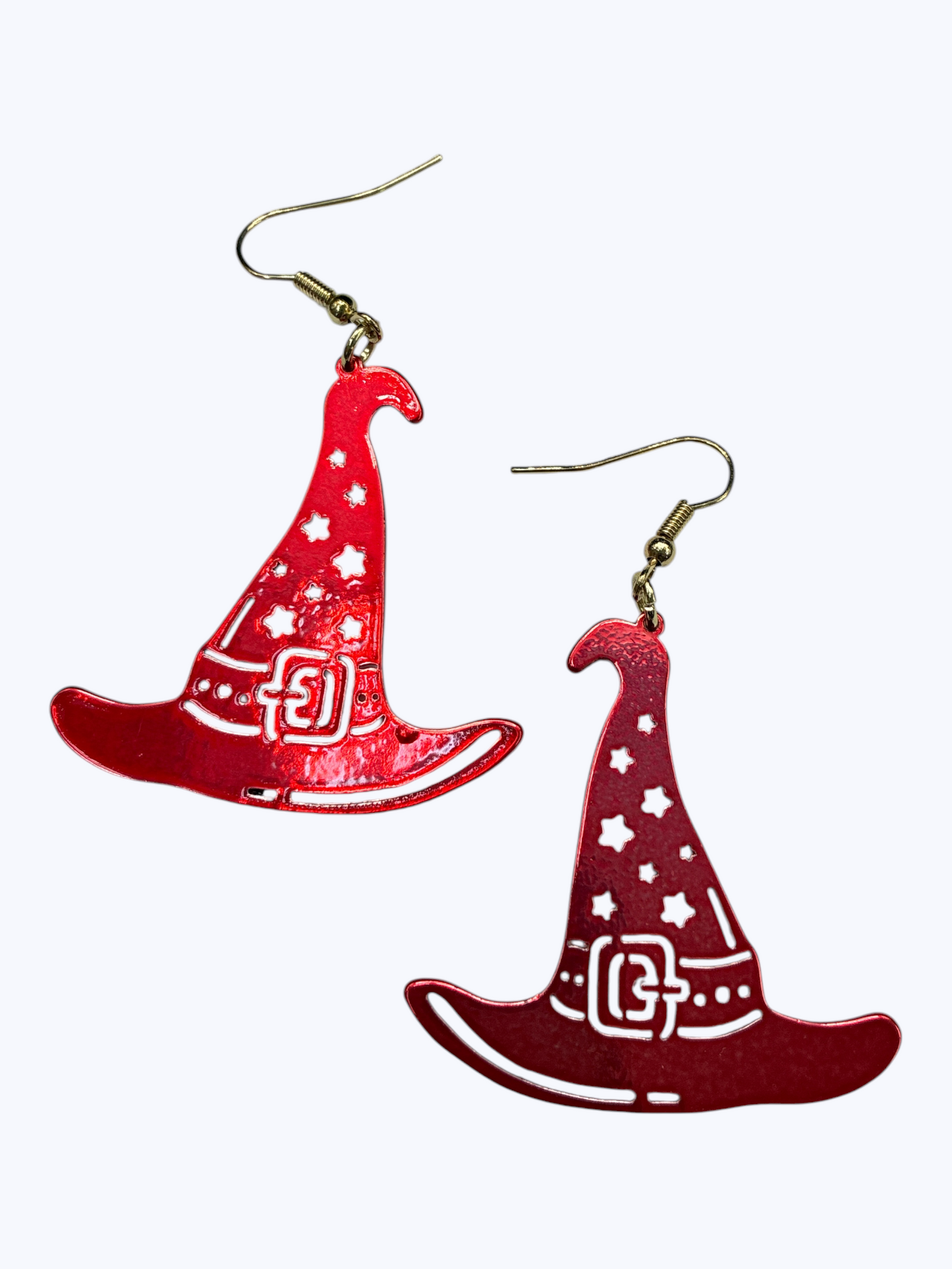 E1587 KE8571 Halloween dangle Earrings