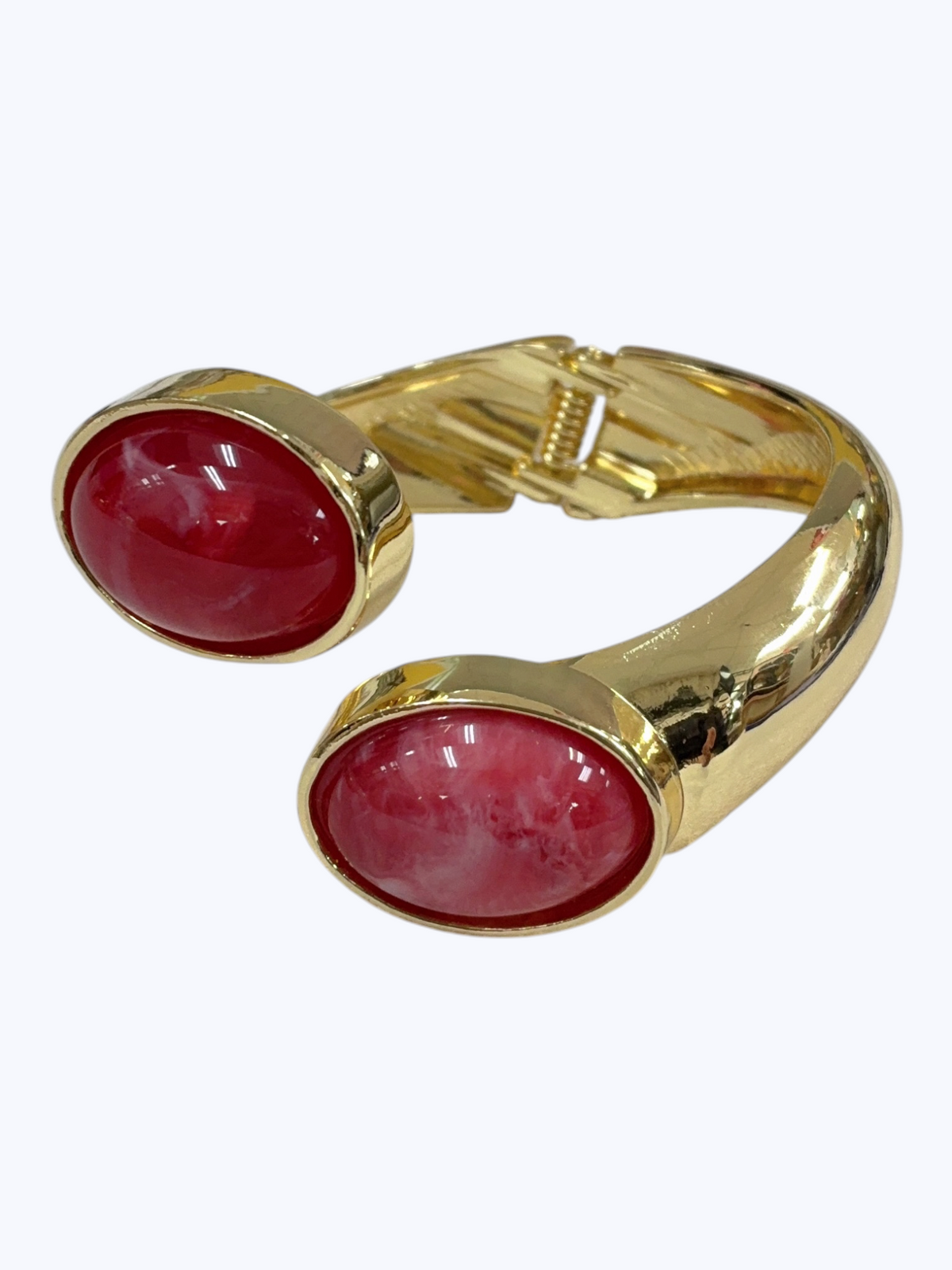 Metal Stone Bracelet - B0535