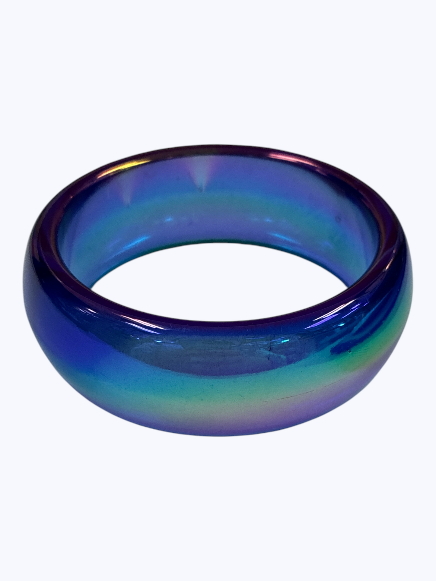 Glossy Holographic Bracelet - B0563