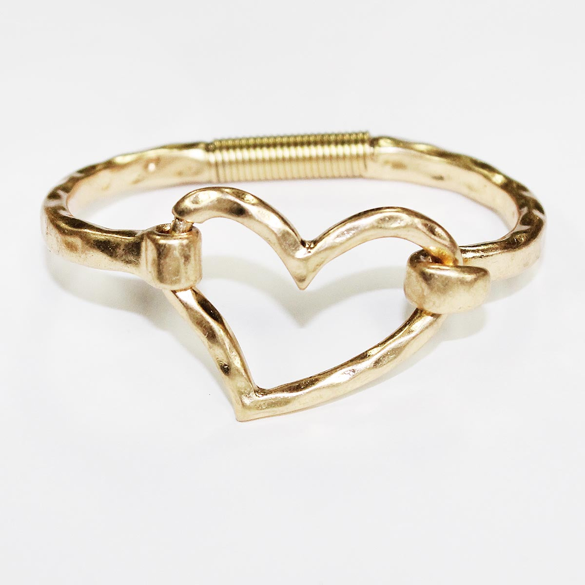 B0282 QB155 Love Bracelet