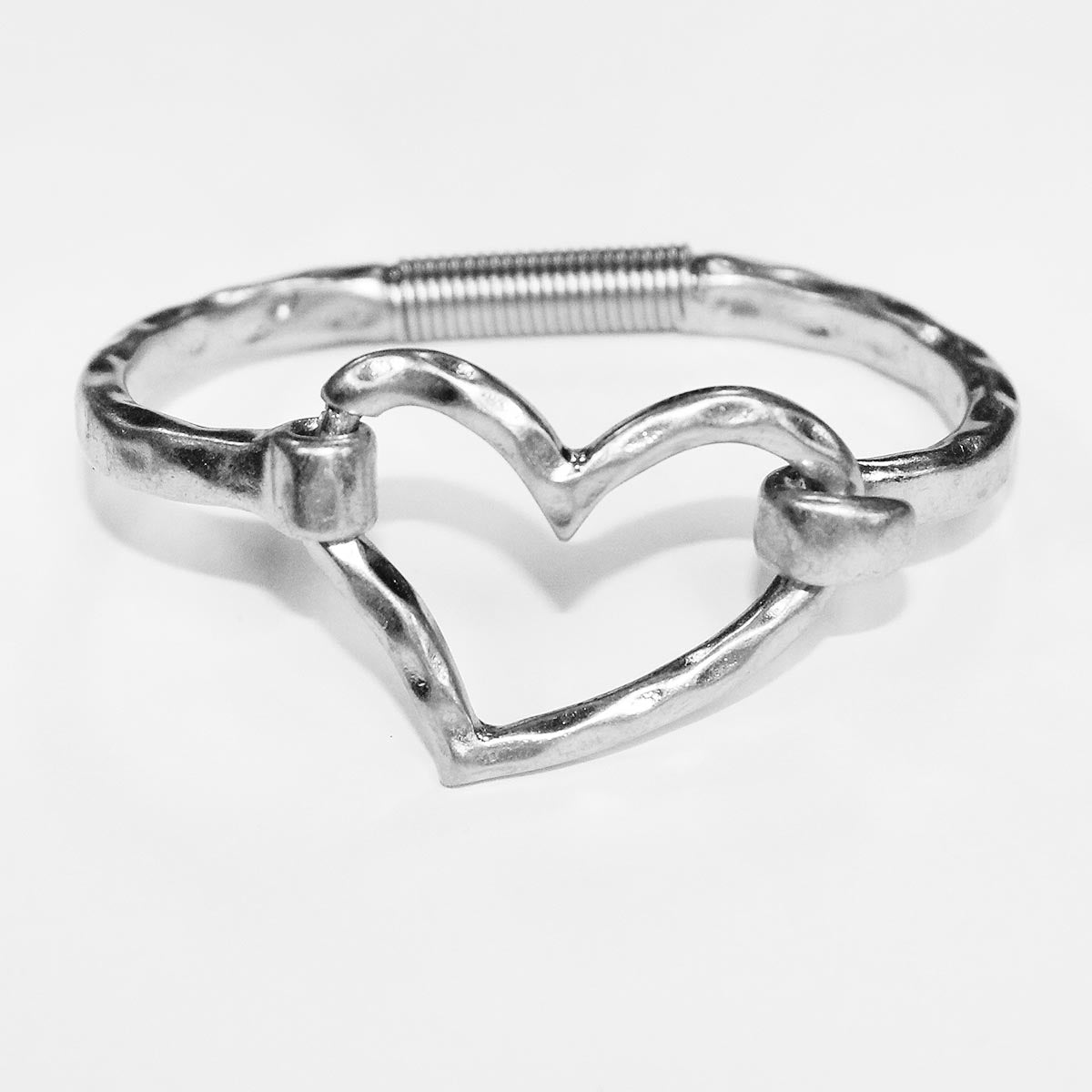 B0282 QB155 Love Bracelet