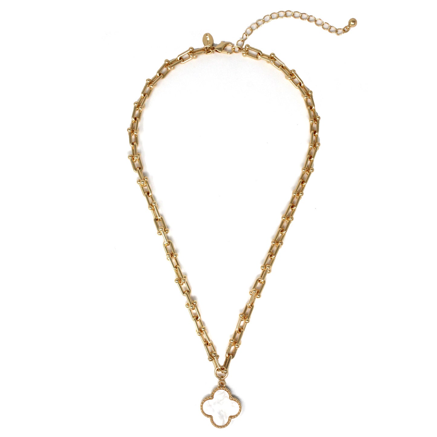 N0291 QN4645 Pendant Necklace