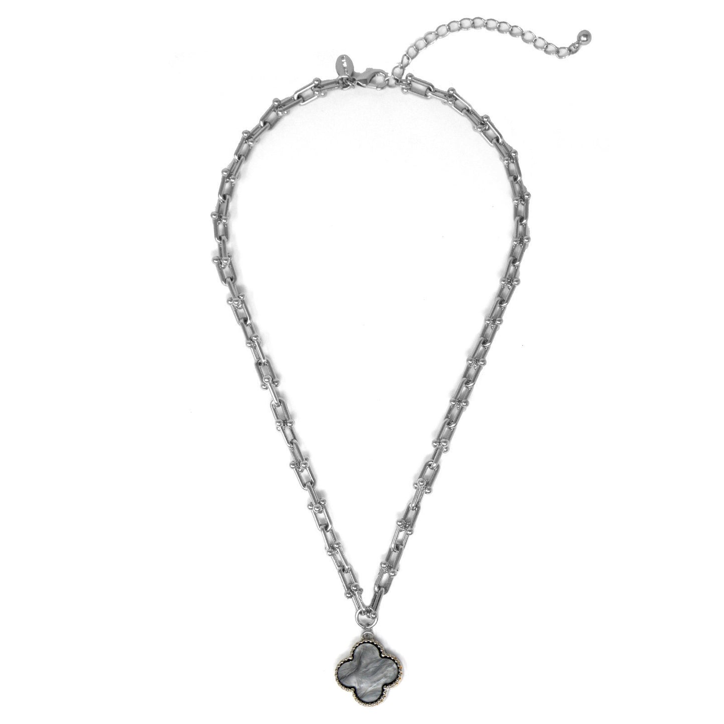 N0291 QN4645 Pendant Necklace