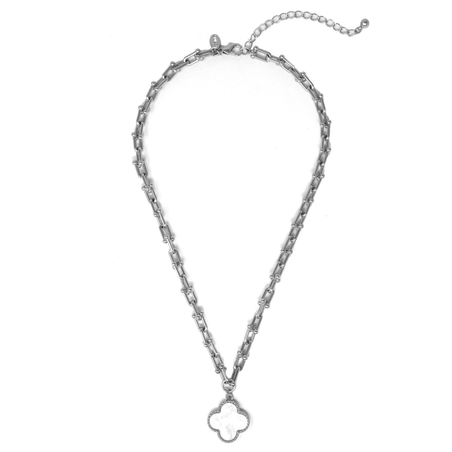 N0291 QN4645 Pendant Necklace