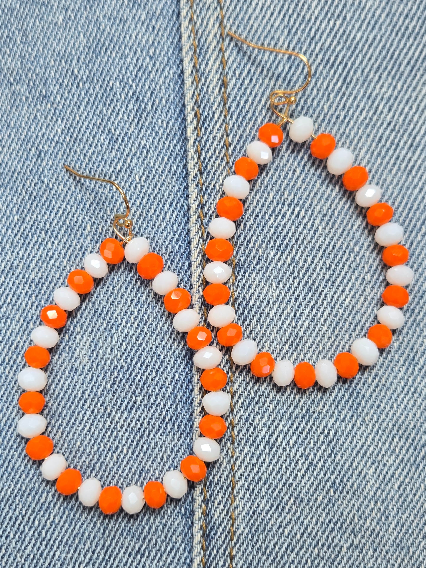 E1236 SE7061 Teardrop Drop Dangle Earrings