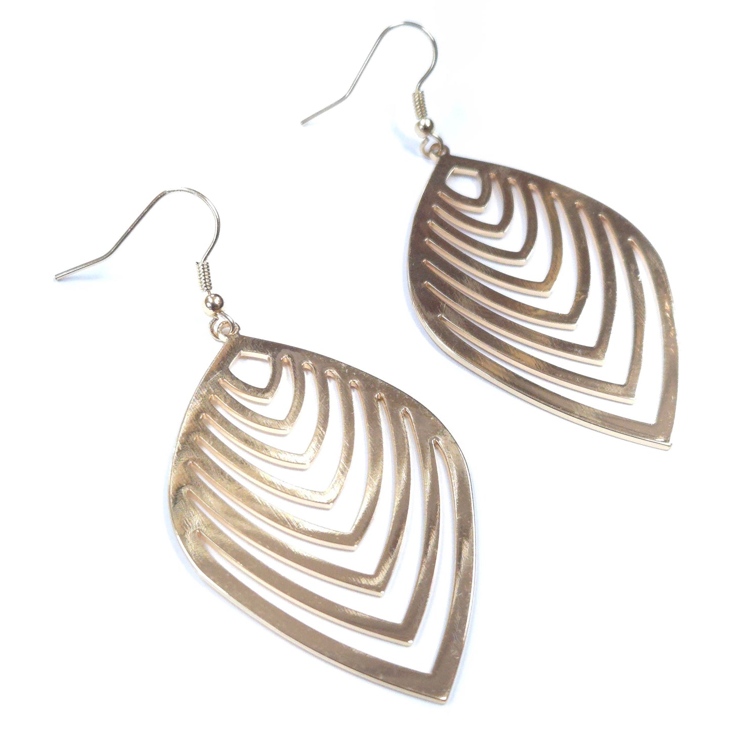 E1875 TE1469 Drop Dangle Earrings