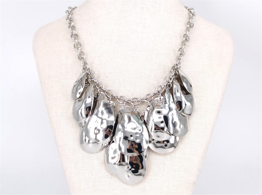 N0723 TNE2628 Charms Necklace