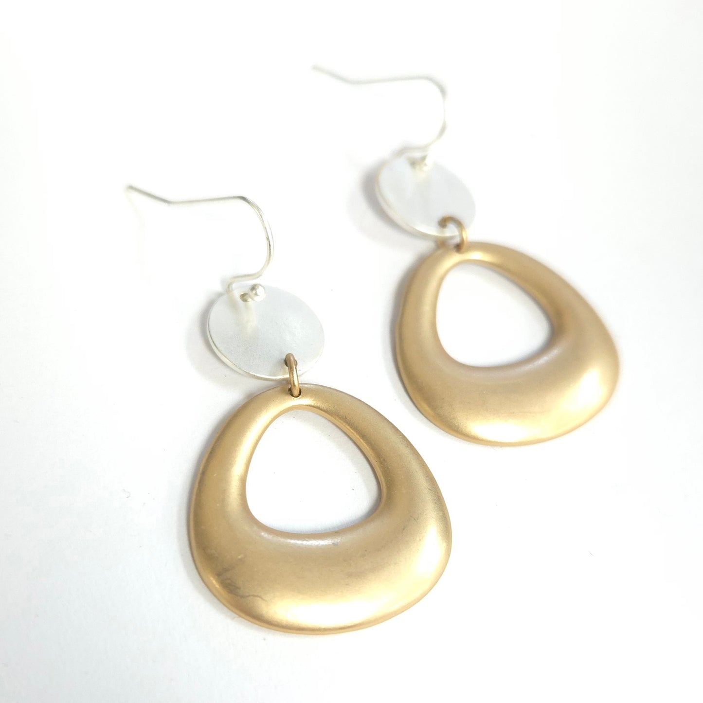 E1676 VER3446 Drop Dangle Earrings