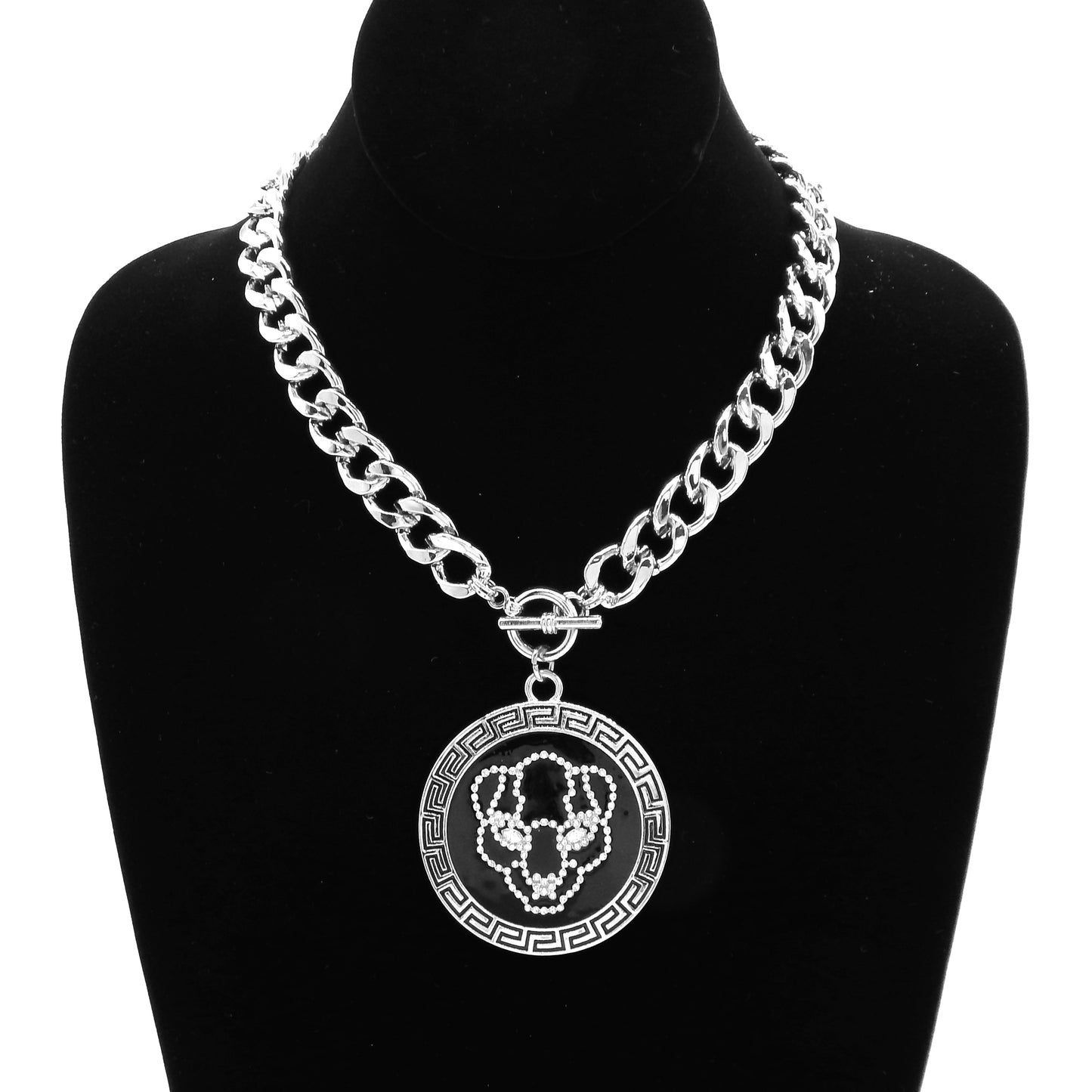 N0653 YN2345 Pendant Necklace